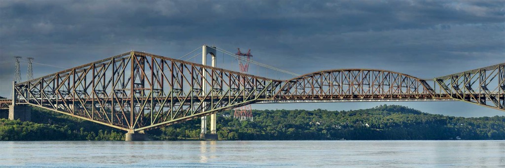 pont de quebec | Québec360.com